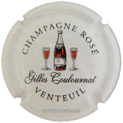 Coulournat Gilles