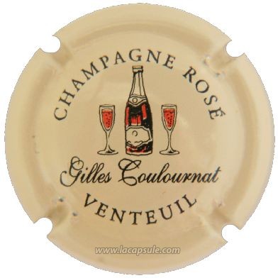 Coulournat Gilles