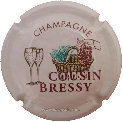 Cousin Bressy