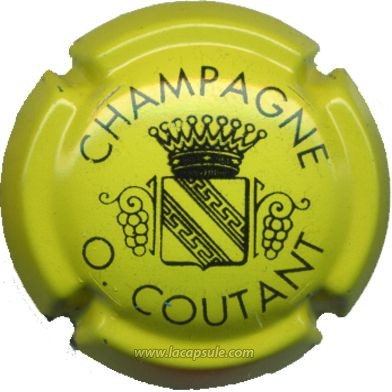 Coutant Olivier