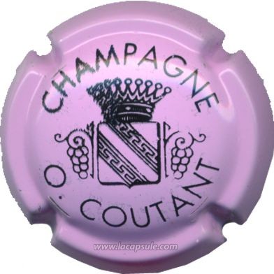 Coutant Olivier