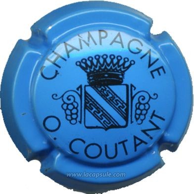 Coutant Olivier