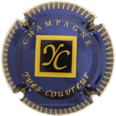 Couvreur Yves