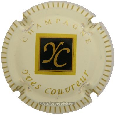 Couvreur Yves