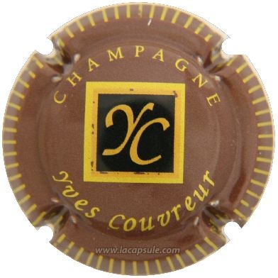 Couvreur Yves