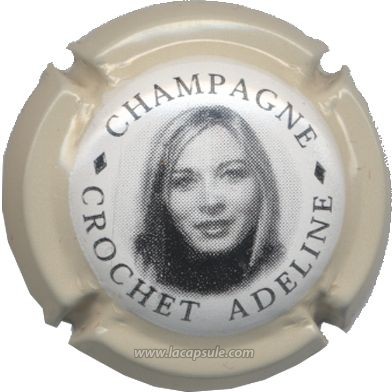 Crochet Adeline