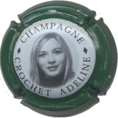 Crochet Adeline