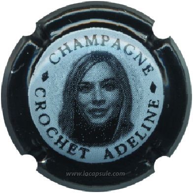 Crochet Adeline