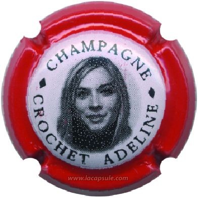 Crochet Adeline