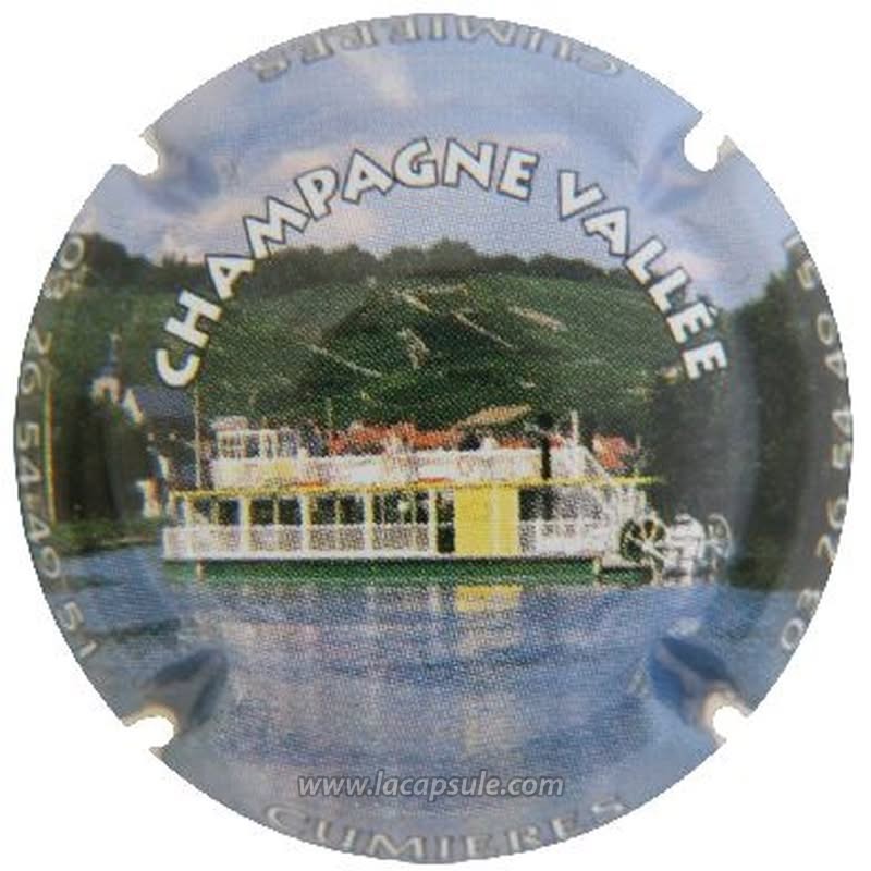 Champagne Vallée