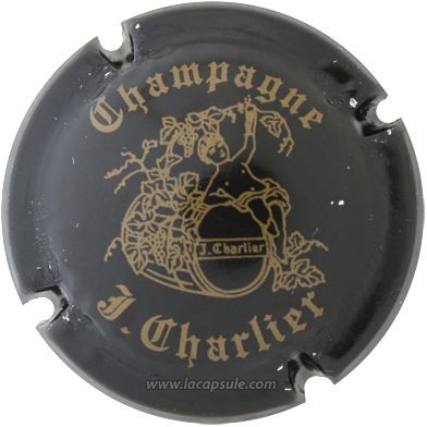 Charlier J. Et Fils