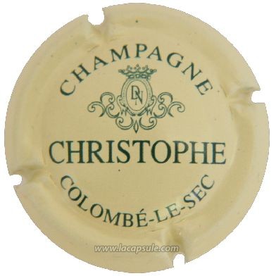 Christophe