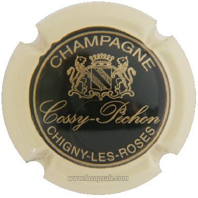 Cossy Péchon
