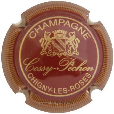 Cossy Péchon