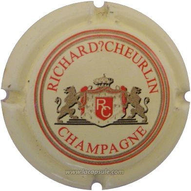 Cheurlin Richard