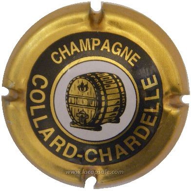 Collard Chardelle