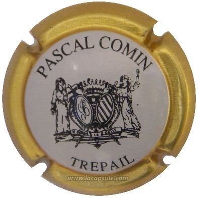 Comin Pascal