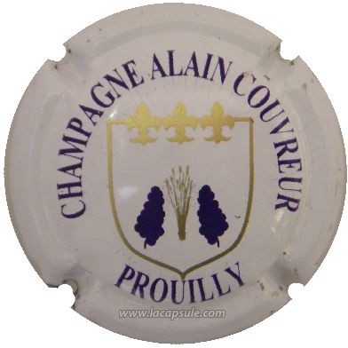 Couvreur Alain
