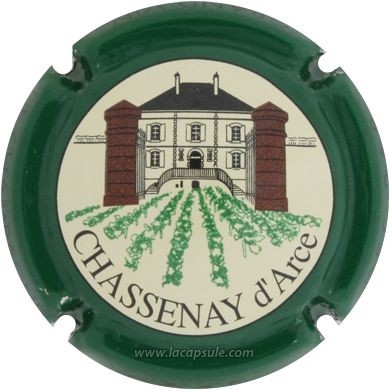 Chassenay D'Arce