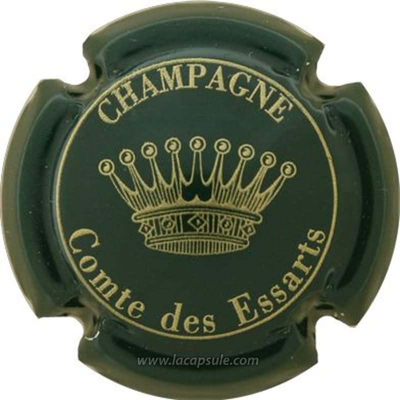 Comte Des Essarts