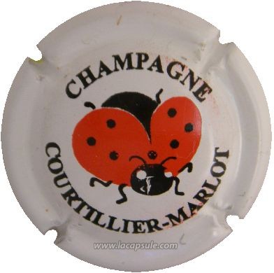 Courtillier Marlot