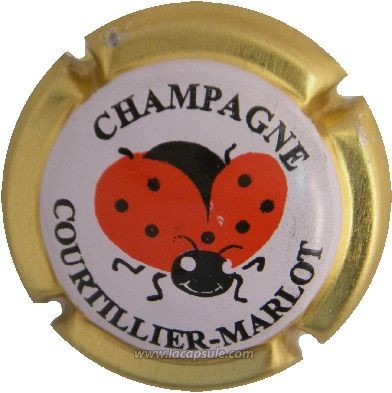Courtillier Marlot