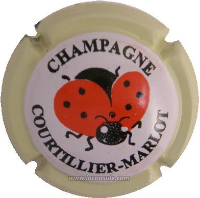 Courtillier Marlot