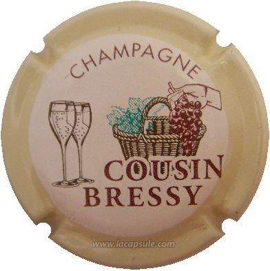 Cousin Bressy