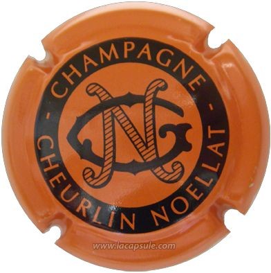 Cheurlin Noellat