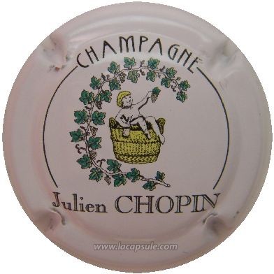 Chopin Julien