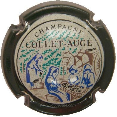 Collet Augé