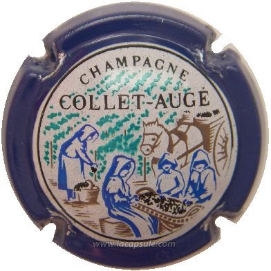 Collet Augé