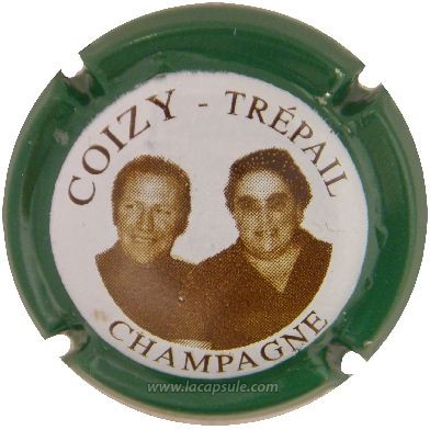 Coizy Trepail