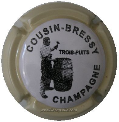 Cousin Bressy