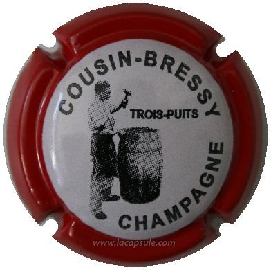 Cousin Bressy