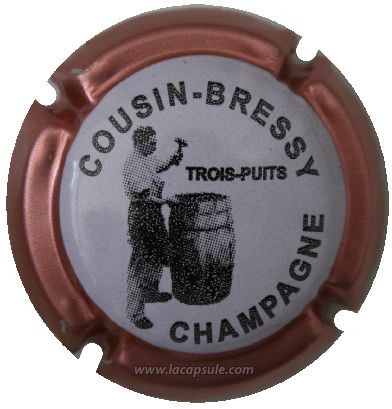 Cousin Bressy