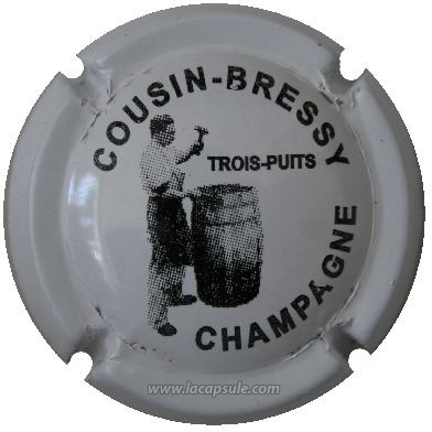 Cousin Bressy