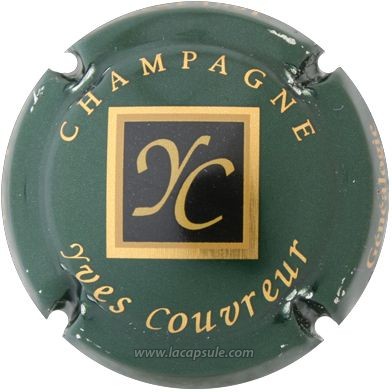 Couvreur Yves