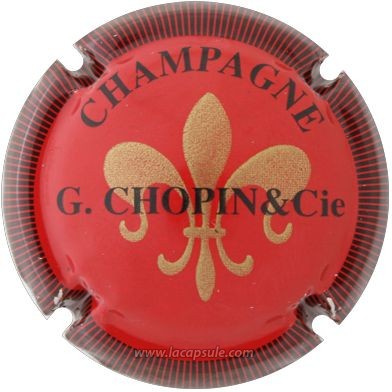 Chopin G Et Cie