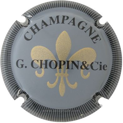 Chopin G Et Cie
