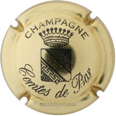 Comtes De Bar