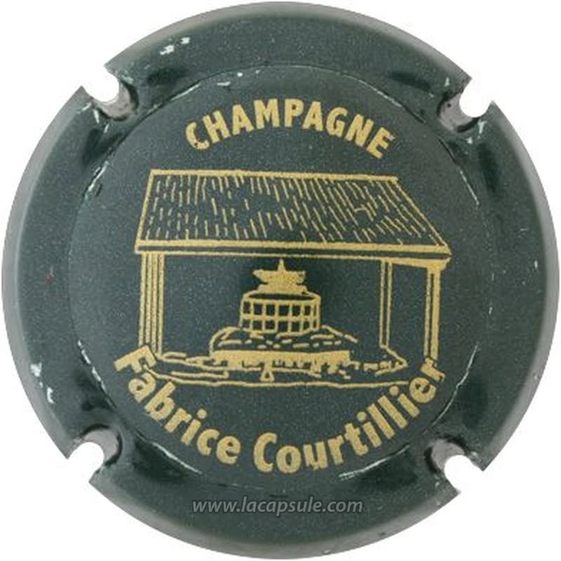 Courtillier Fabrice
