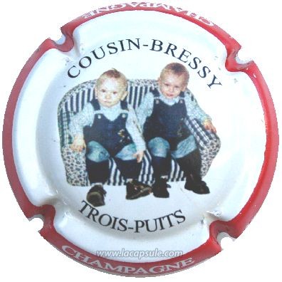 Cousin Bressy