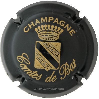Comtes De Bar