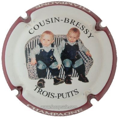Cousin Bressy