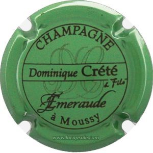 Crété Dominique