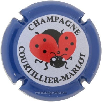Courtillier Marlot