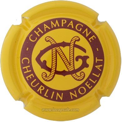 Cheurlin Noellat