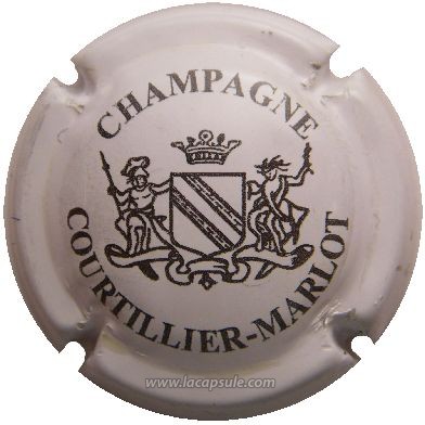 Courtillier Marlot