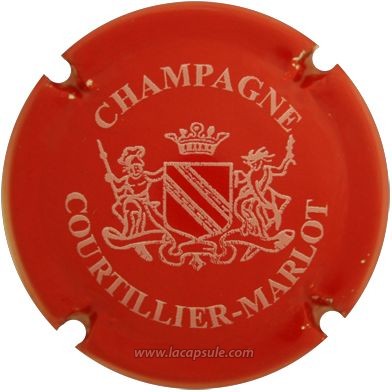 Courtillier Marlot